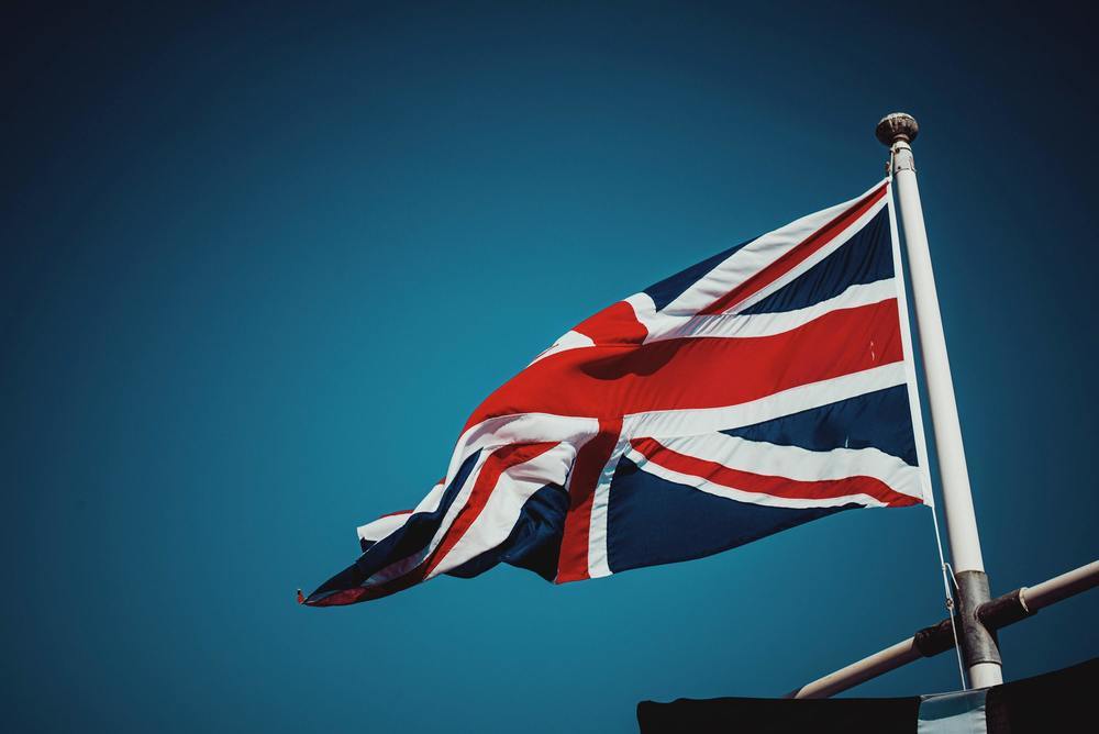 Därför började den industriella revolutionen i Storbritannien